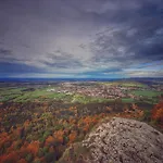 Am Hummelberghof * Rosenfeld
