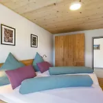 アパート Am Hummelberghof Rosenfeld