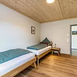 Am Hummelberghof アパート Rosenfeld