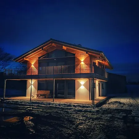 アパート Am Hummelberghof *