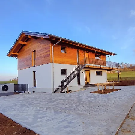 Am Hummelberghof * Rosenfeld