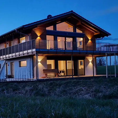 Am Hummelberghof Rosenfeld