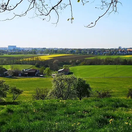 アパート Am Hummelberghof Rosenfeld