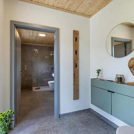 Am Hummelberghof アパート