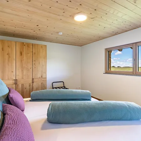 アパート Am Hummelberghof Rosenfeld