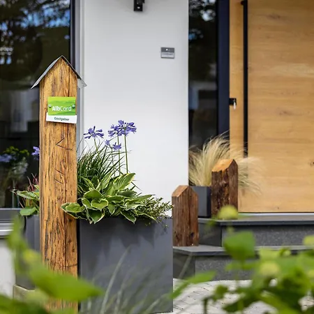 Am Hummelberghof Rosenfeld