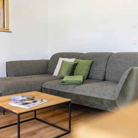 アパート Am Hummelberghof