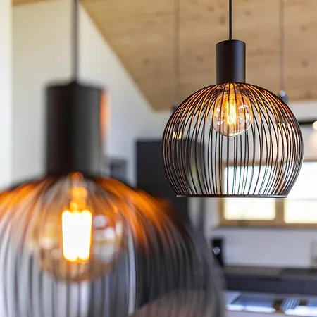 Am Hummelberghof アパート *