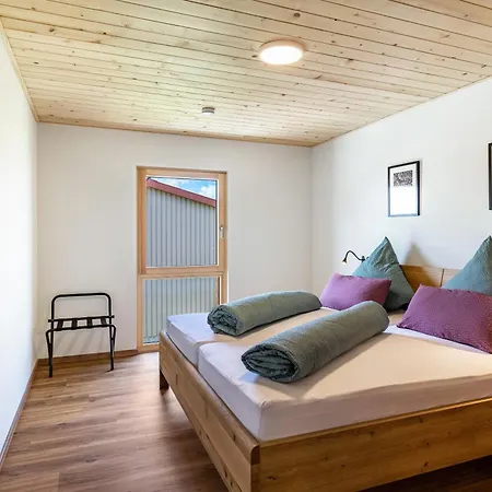 アパート Am Hummelberghof Rosenfeld