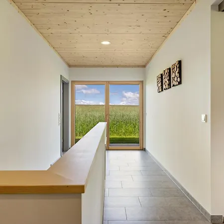 Am Hummelberghof アパート