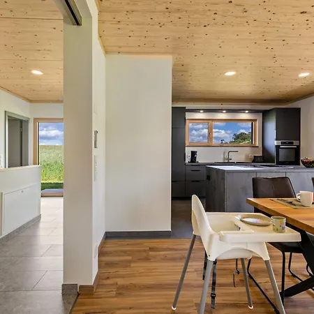 Am Hummelberghof Rosenfeld