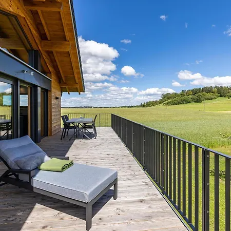 Am Hummelberghof アパート *