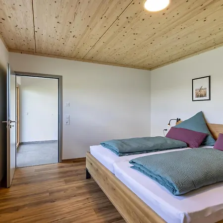 アパート Am Hummelberghof *