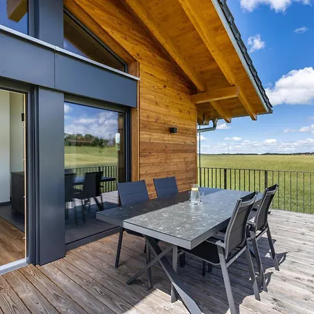 Am Hummelberghof アパート