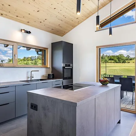 Am Hummelberghof アパート *