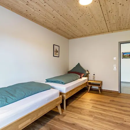 Am Hummelberghof Rosenfeld