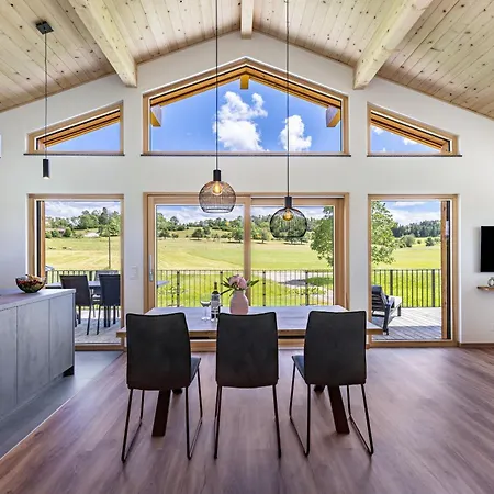 Am Hummelberghof * Rosenfeld