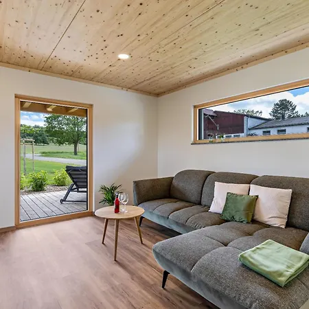 Am Hummelberghof Apartment