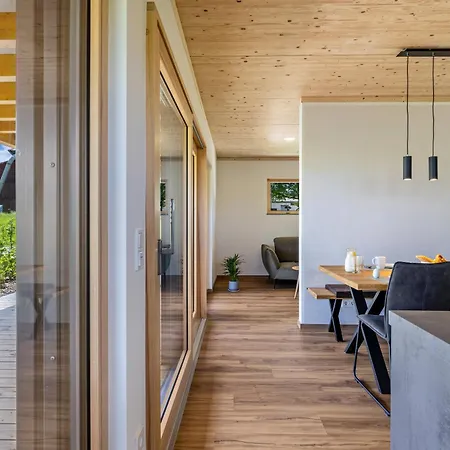 アパート Am Hummelberghof