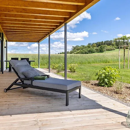 アパート Am Hummelberghof Rosenfeld