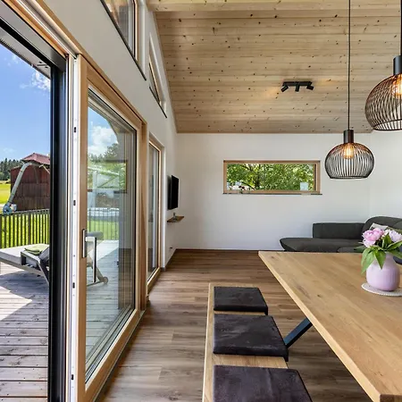 アパート Am Hummelberghof Rosenfeld