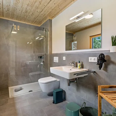 Am Hummelberghof * Rosenfeld