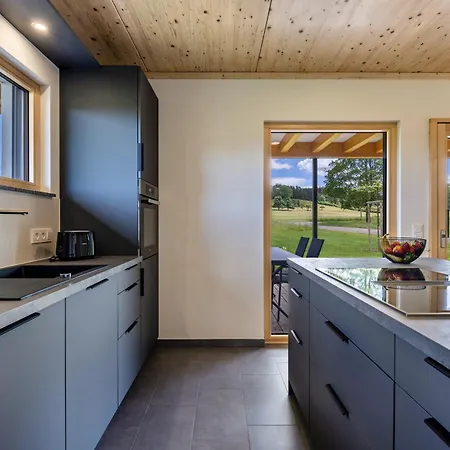 Am Hummelberghof アパート Rosenfeld