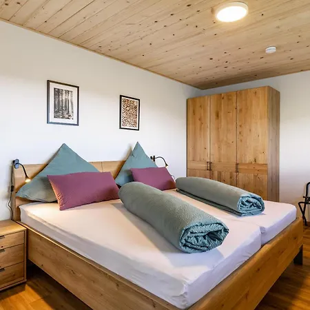 Am Hummelberghof Rosenfeld