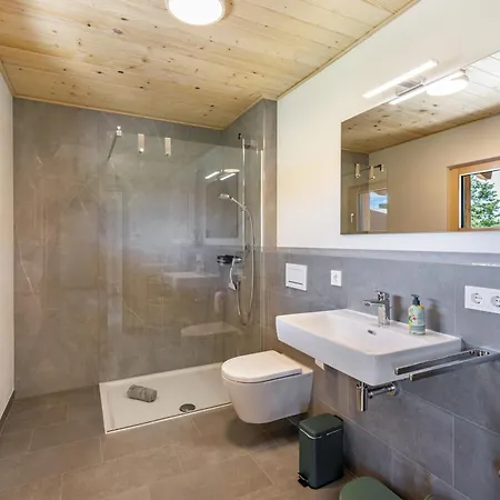 Apartmán Am Hummelberghof *