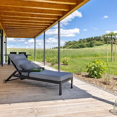 Apartmán Am Hummelberghof *