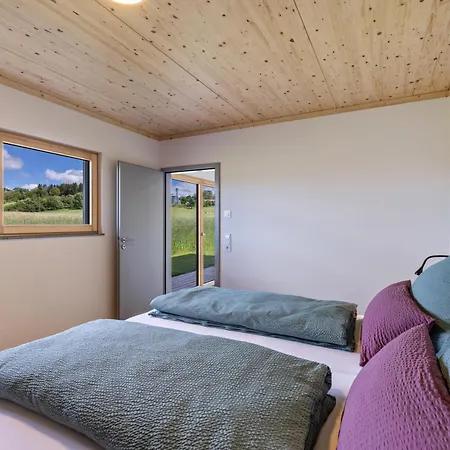 Apartmán Am Hummelberghof Rosenfeld
