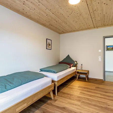 Am Hummelberghof Διαμέρισμα Rosenfeld