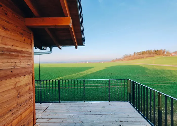 Am Hummelberghof Lägenhet *