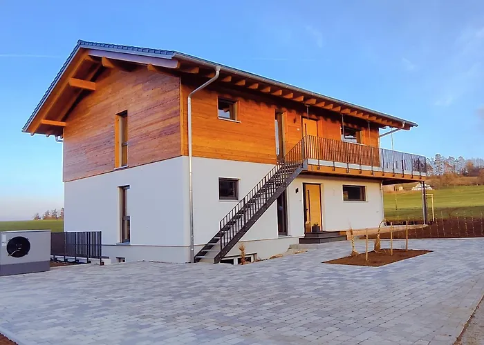 Am Hummelberghof * Rosenfeld