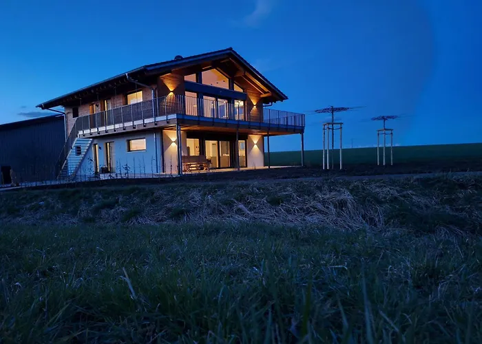 Am Hummelberghof Lägenhet