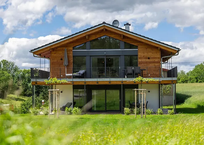 Am Hummelberghof Lägenhet