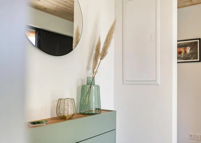 Am Hummelberghof Lägenhet *