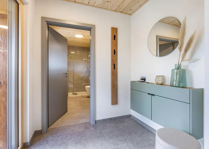 Am Hummelberghof * Rosenfeld