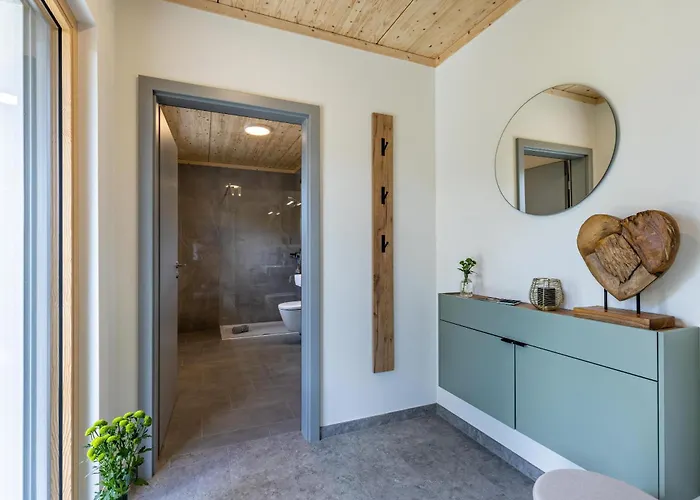 Am Hummelberghof Lägenhet