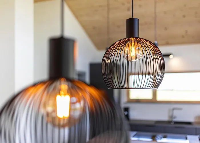 Am Hummelberghof Lägenhet *