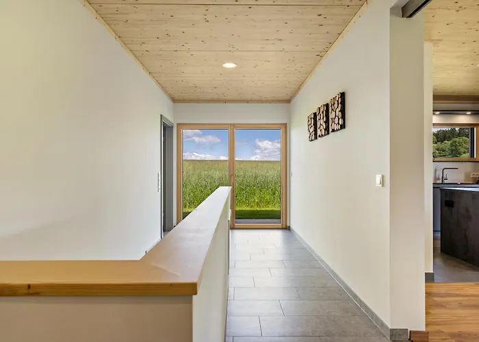 Am Hummelberghof Lägenhet