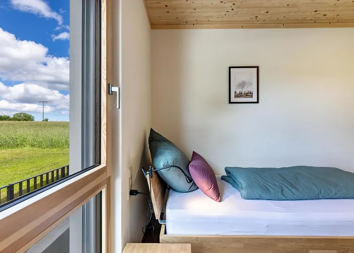 Am Hummelberghof Lägenhet Rosenfeld