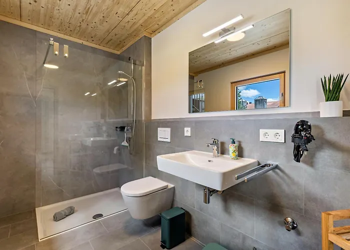 Am Hummelberghof Rosenfeld