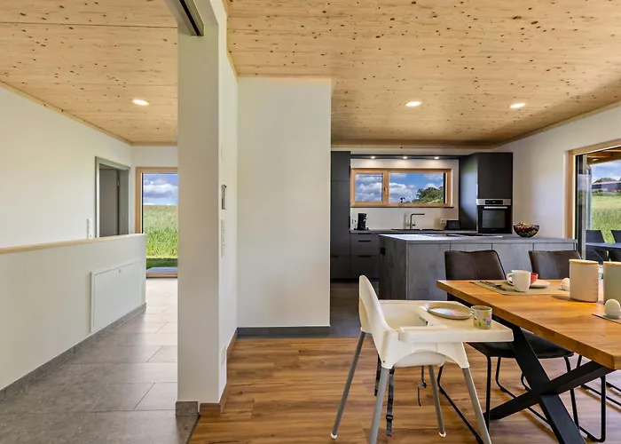 Am Hummelberghof Rosenfeld