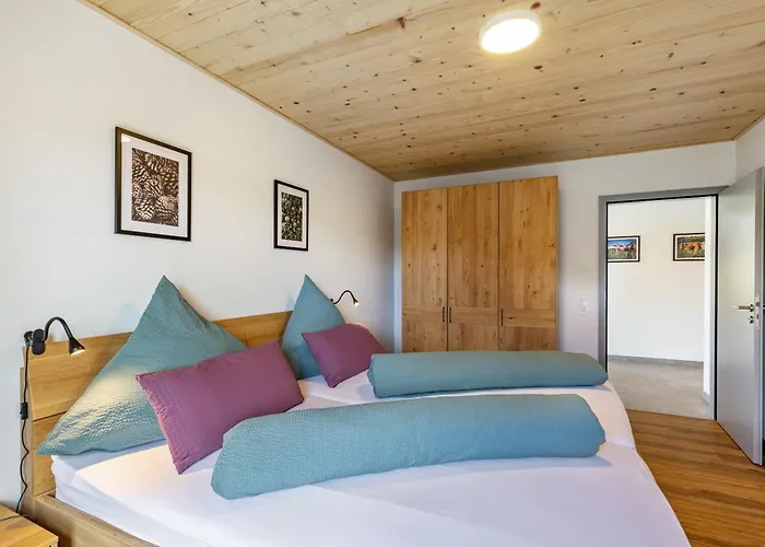 Am Hummelberghof Lägenhet *