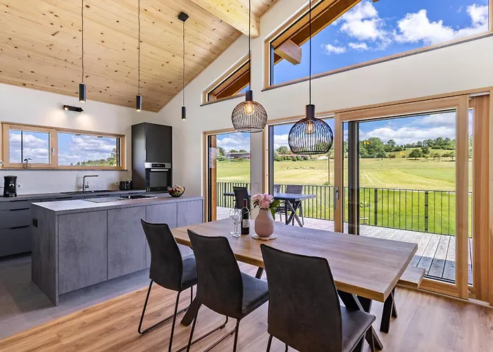 Am Hummelberghof Rosenfeld