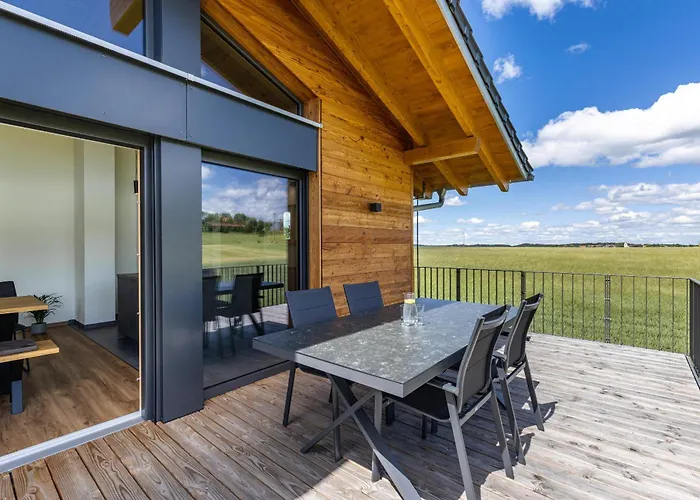 Am Hummelberghof Lägenhet