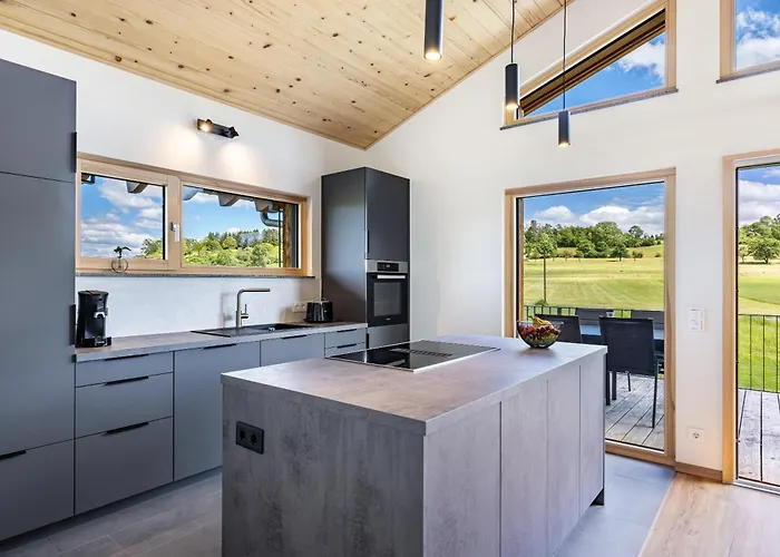 Am Hummelberghof Lägenhet *