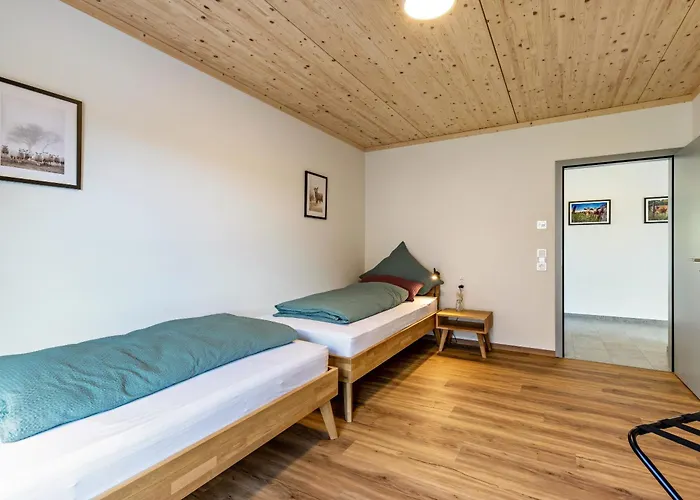 Am Hummelberghof Rosenfeld