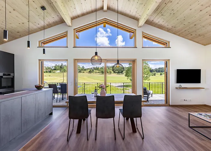 Am Hummelberghof * Rosenfeld